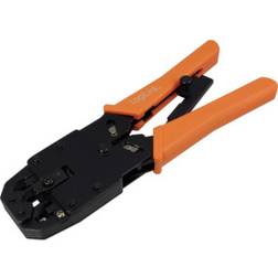 LogiLink WZ0003 Crimping Plier