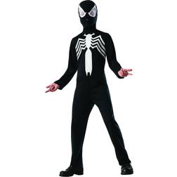 Rubies Child Marvel Ultimate Spider Man Costume