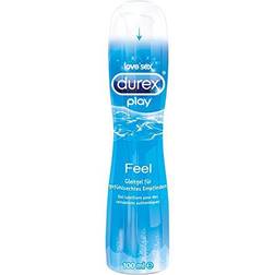 Durex Play Feel Lube 100ml