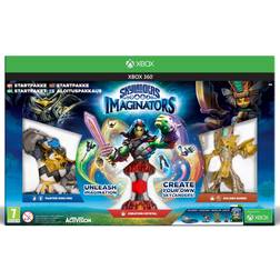 Skylanders Imaginators: Starter Pack (XOne)