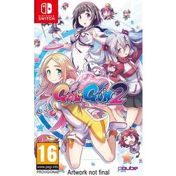 Gal Gun 2 (Switch)