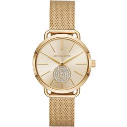 Michael Kors Al Quarzo Donna Portia MK3844