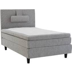 Hilton Deluxe Kontinentalsäng 120x200cm