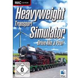 Heavy Weight Transport Simulator (Mac)