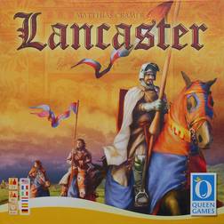 Queen Games Lancaster