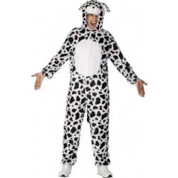 Smiffys Dalmatian Costume