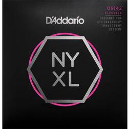 D'Addario NYXLS0942