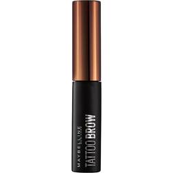 Maybelline Brow Tattoo Ligth Brown