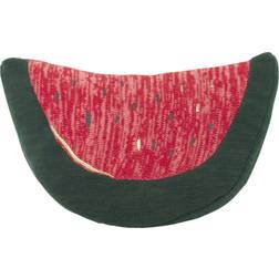 ferm LIVING Fruiticana Watermelon Toy 20x31cm