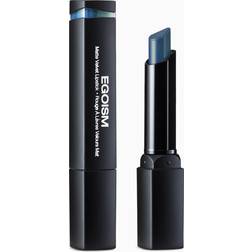 Kiss New York Egoism Matte Velvet Lipstick Mighty Mimosa