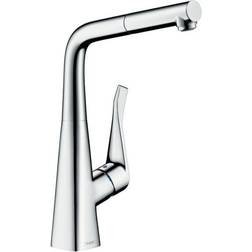 Hansgrohe M71 73812000 Krom