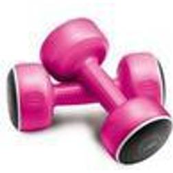 Body Sculpture Smart Dumbbells 2x1.5kg