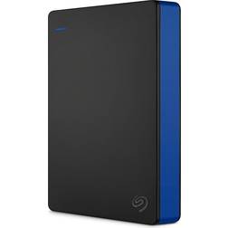 Seagate Game Drive 4TB External Hard Drive Portable HDD Compatible with PS4 (STGD4000400)