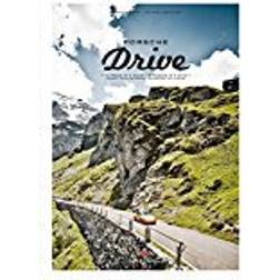 Porsche Drive:15 Passes in 4 Days: Switzerland, Italy, Austria