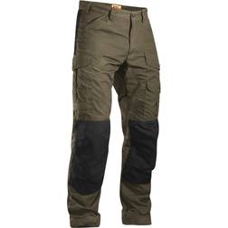 Fjällräven Barents Pro Trousers - Dark Olive