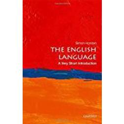 The English Language (Häftad, 2018)