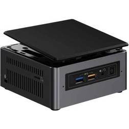 Intel Nuc Baby Canyon (NUC7I3BNHXF)