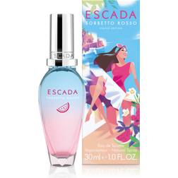 Escada Sorbetto Rosso EdT 30ml