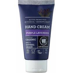 Urtekram Purple Lavender Hand Cream Eko 75ml