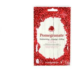 Vitamasques Face Mask Pomegranate