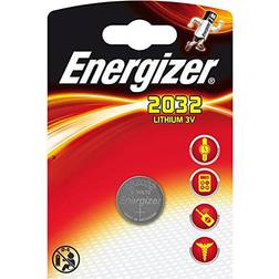 Energizer CR2032