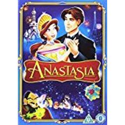 ANASTASIA (SPECIAL EDITION)