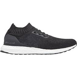 Adidas UltraBoost Uncaged 'Carbon' - Black Men's