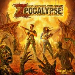 Greenbrier Games Zpocalypse