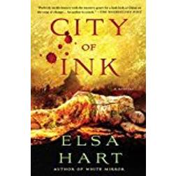 City of Ink: A Mystery (Li Du Novels)