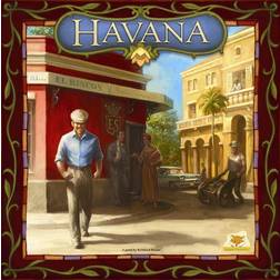 Rio Grande Games Havana