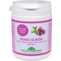 Natur Drogeriet Dong Queen 180 st