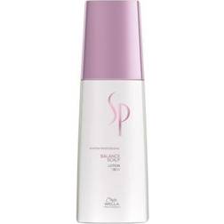 Wella SP Balance Scalp Lotion 125ml