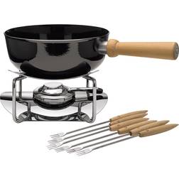 Silit - Batterie de cuisine 9 Pièces 2.7 L 23 cm