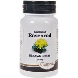 Camette Rosenrod Rhodiola 90 st