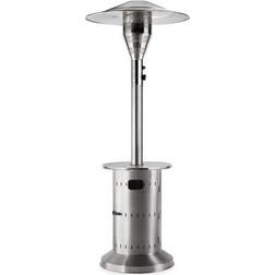 Densol Gas Profesisonel Terrassevarmer Til Gas 5-14kw