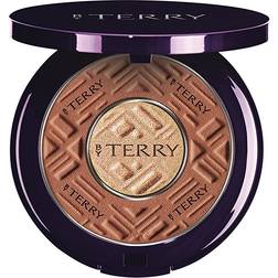 By Terry Compact-Expert Dual Powder N6 Choco Vanilla