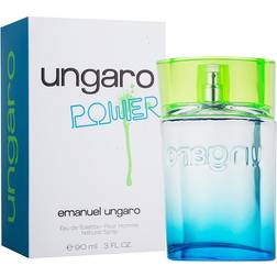 Emanuel Ungaro Power EdT 3 fl oz