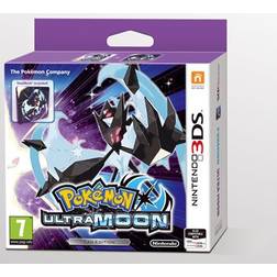 Pokémon Ultra Moon - Fan Edition (3DS)