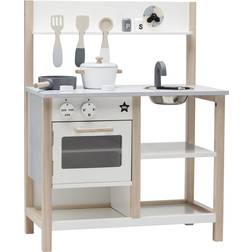 Kids Concept Play Kitchen