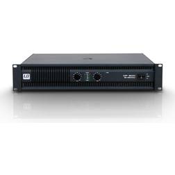 LD Systems DEEP2 600 ampli 2 canaux