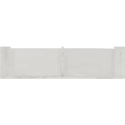 Furniture To Go Angel Wall Shelf 84cm