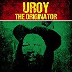 U Roy - The Originator (Vinyl)