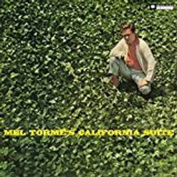 Mel Torme - California Suite