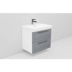Noro Living Allaskaappi ja Tasoallas 2.4 600mm