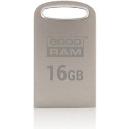 GOODRAM 16gb upo3 silver usb 3.2 gen 1