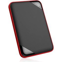 Silicon Power Armor A62 4TB USB 3.1