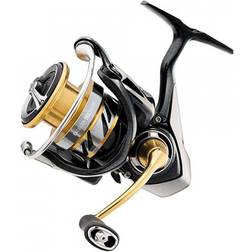 Daiwa Exceler LT 2000D