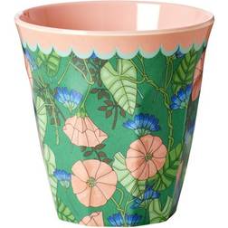 Rice Melamine Kop & Krus 30cl