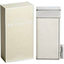 S T Dupont Passenger Pour Femme EdP 100ml