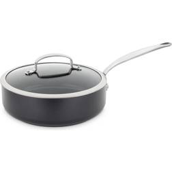 GreenPan Barcelona mit Klappe 28 cm